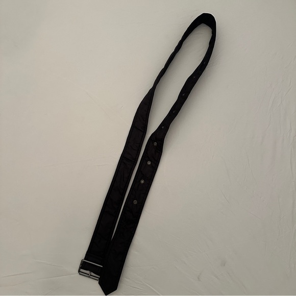 Burberry Brit black diamond quilted down coat with hood XL - Picture 9 of 11